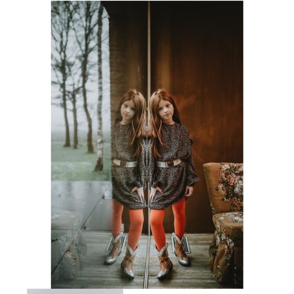 Repose AMS bloom dress - Picture 3 of 11